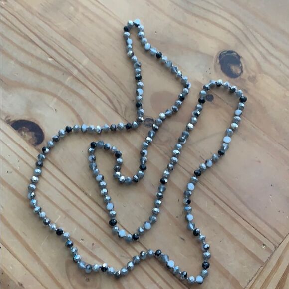 Long brand new beaded necklace/bracelet - Picture 1 of 3